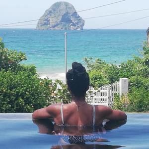 Meet your Posher, Patricia